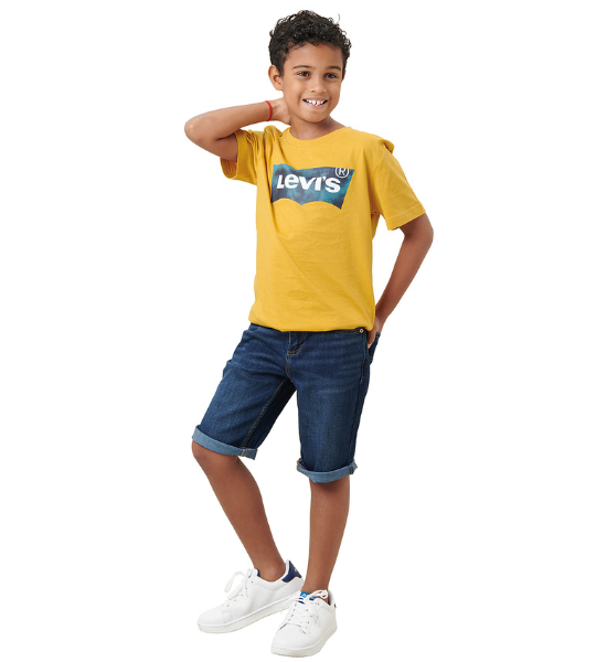 Tee-Shirt LEVIS Garçon